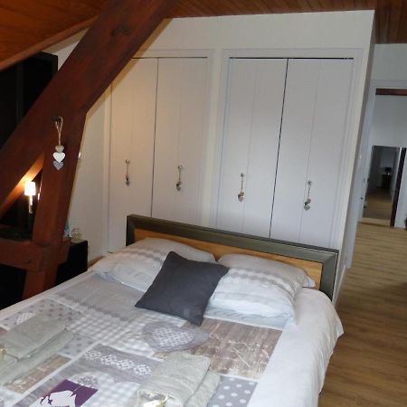 Les Chambres Du Gave D'Ossau Arudy 외부 사진