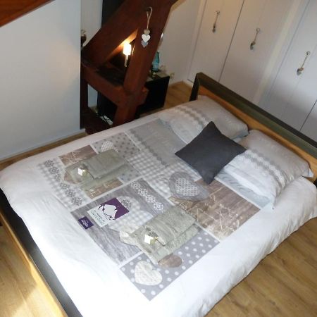 Les Chambres Du Gave D'Ossau Arudy 외부 사진