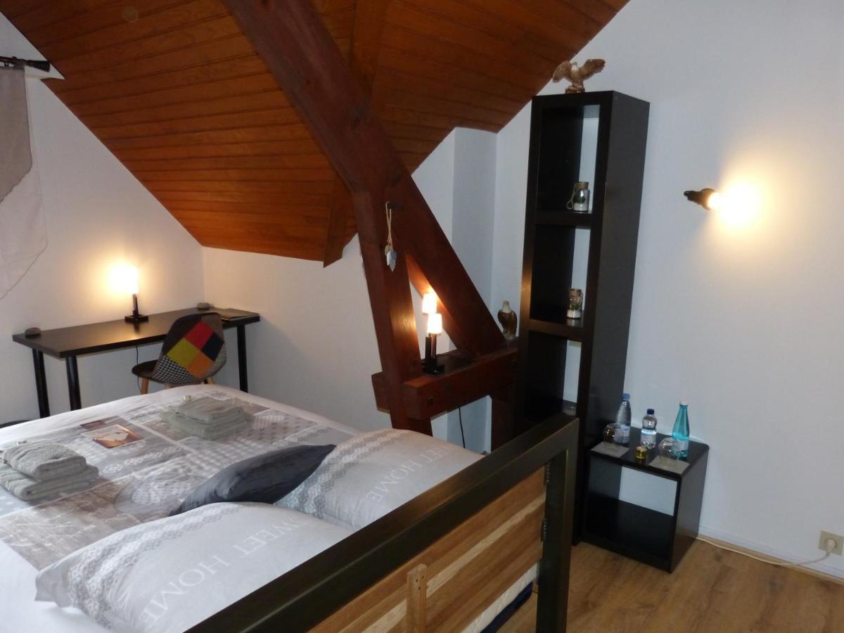 Les Chambres Du Gave D'Ossau Arudy 외부 사진