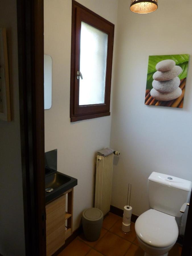 Les Chambres Du Gave D'Ossau Arudy 외부 사진