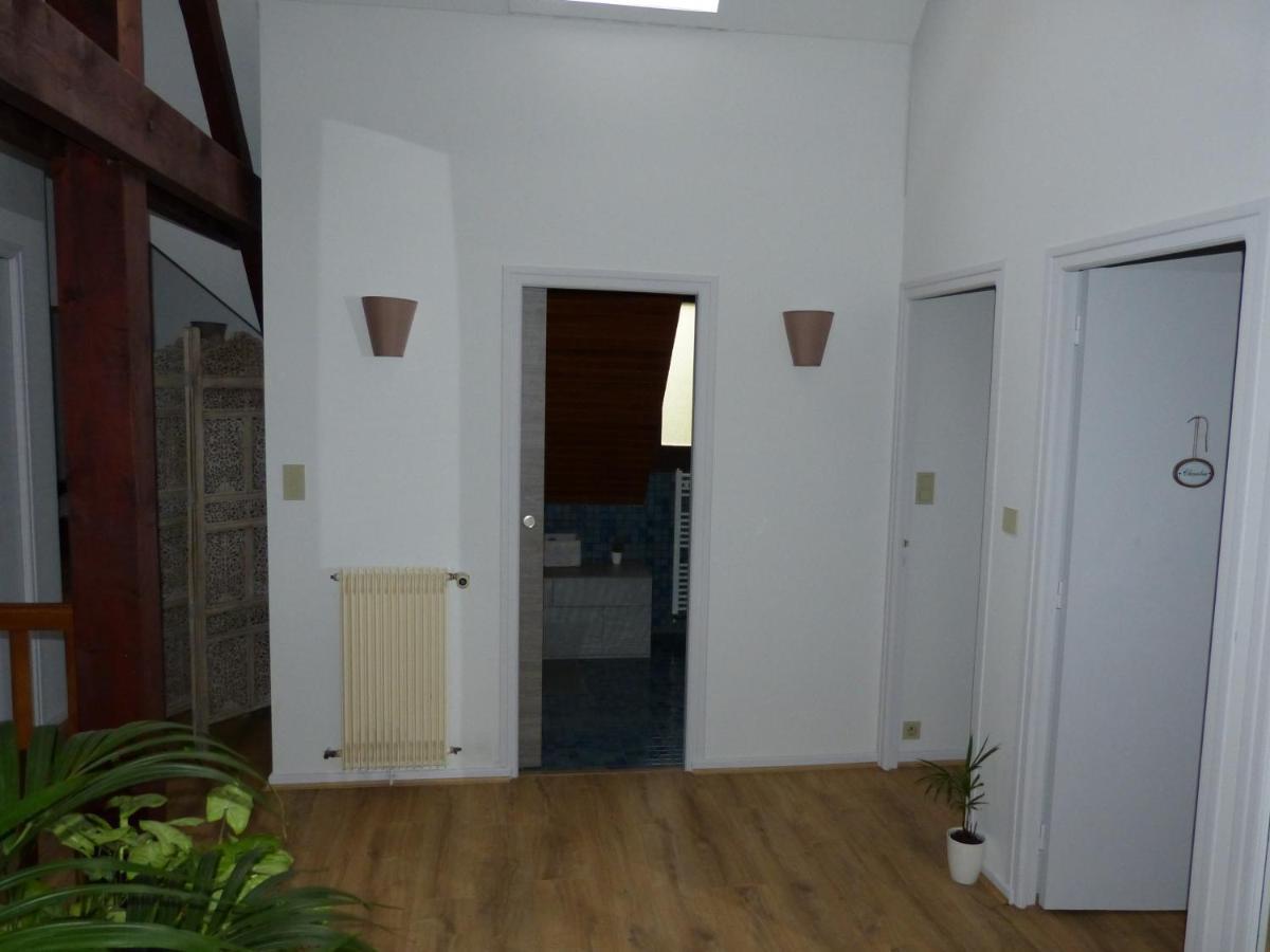 Les Chambres Du Gave D'Ossau Arudy 외부 사진