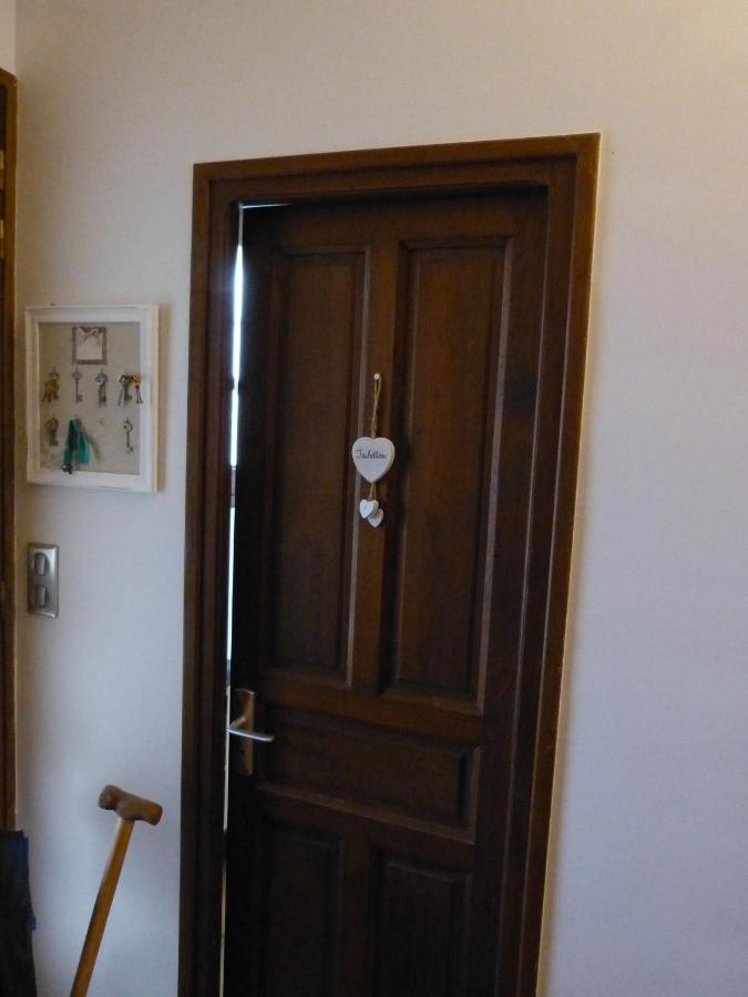 Les Chambres Du Gave D'Ossau Arudy 외부 사진