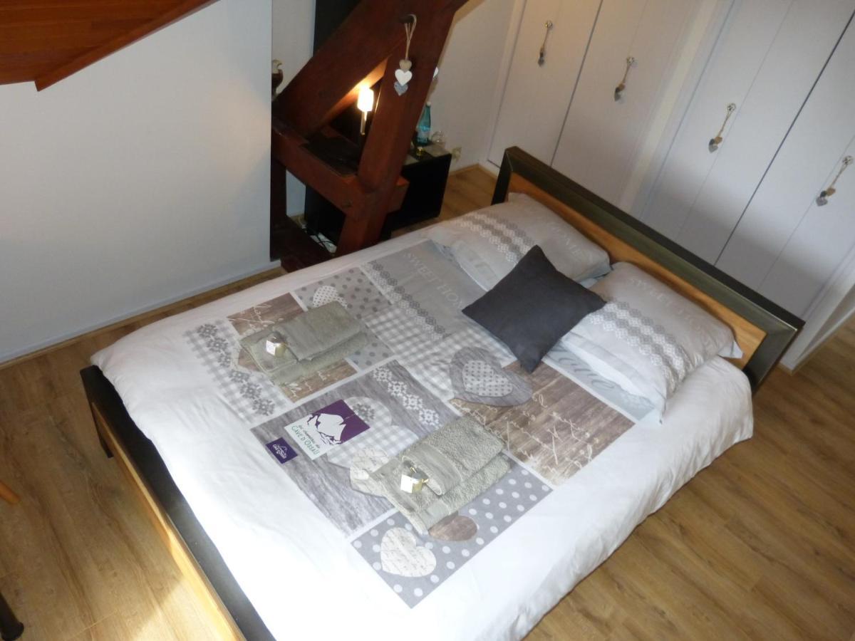 Les Chambres Du Gave D'Ossau Arudy 외부 사진