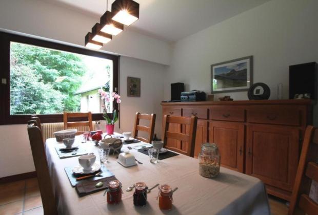 Les Chambres Du Gave D'Ossau Arudy 외부 사진