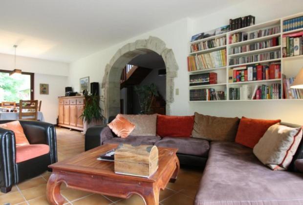 Les Chambres Du Gave D'Ossau Arudy 외부 사진