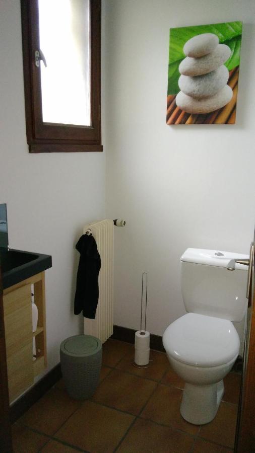 Les Chambres Du Gave D'Ossau Arudy 외부 사진