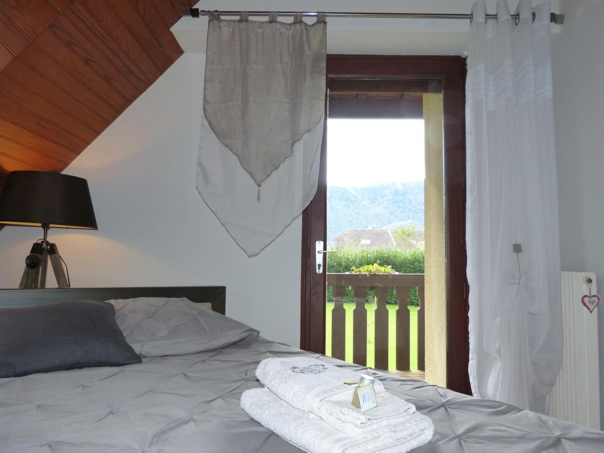 Les Chambres Du Gave D'Ossau Arudy 외부 사진