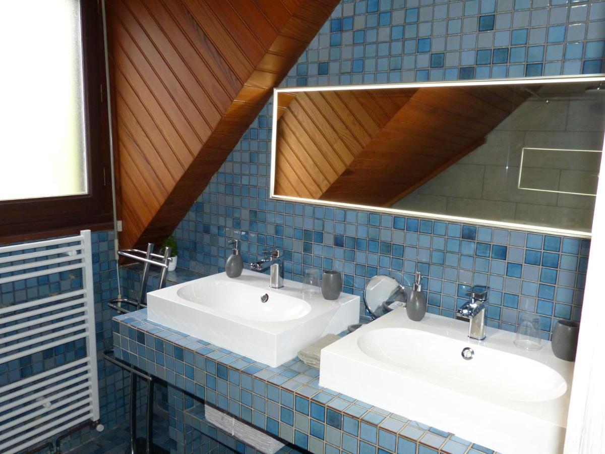 Les Chambres Du Gave D'Ossau Arudy 외부 사진