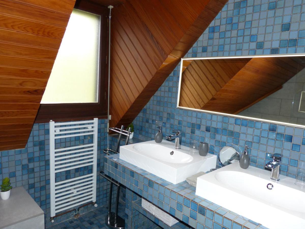 Les Chambres Du Gave D'Ossau Arudy 외부 사진