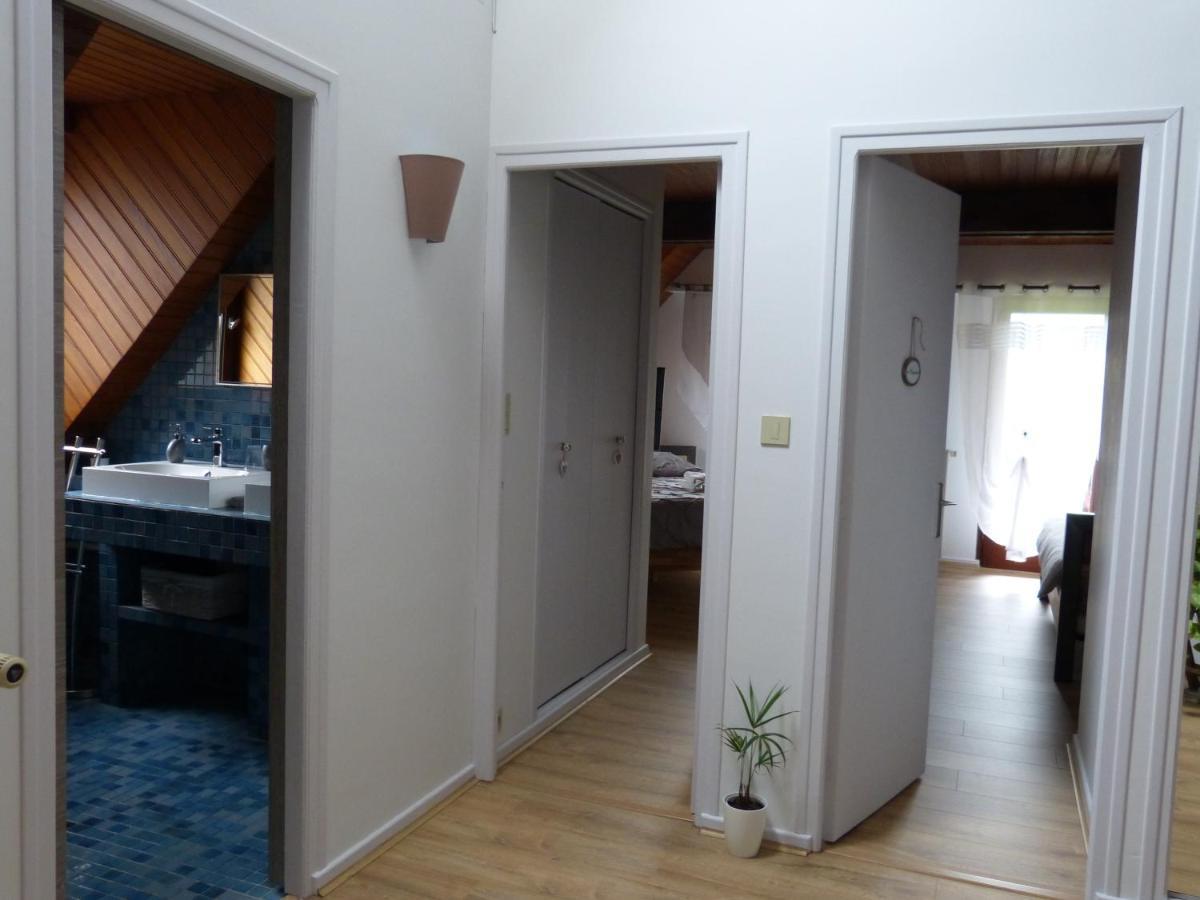 Les Chambres Du Gave D'Ossau Arudy 외부 사진