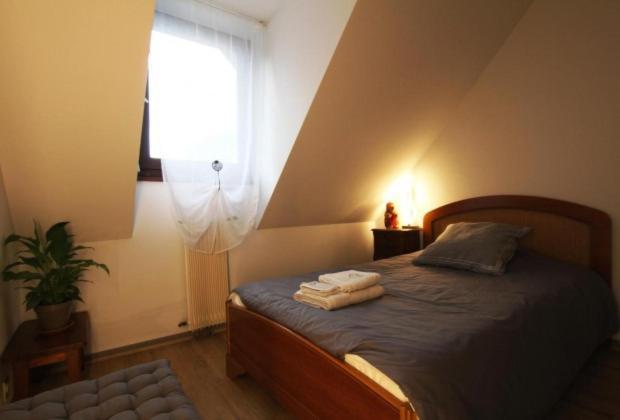 Les Chambres Du Gave D'Ossau Arudy 외부 사진