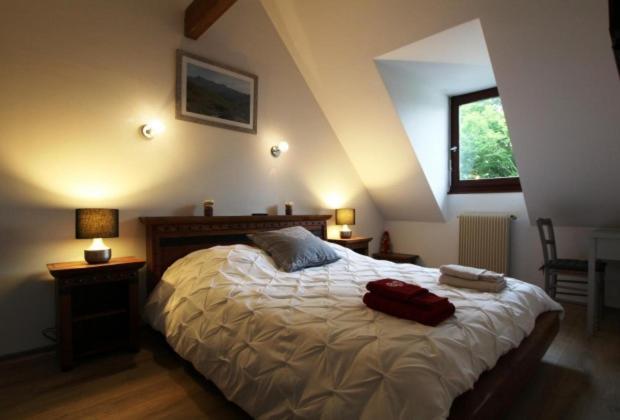 Les Chambres Du Gave D'Ossau Arudy 외부 사진