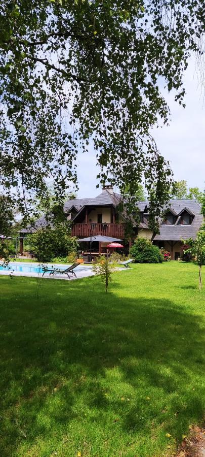 Les Chambres Du Gave D'Ossau Arudy 외부 사진